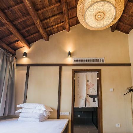 Hangzhou Van Wind Inn Eksteriør bilde