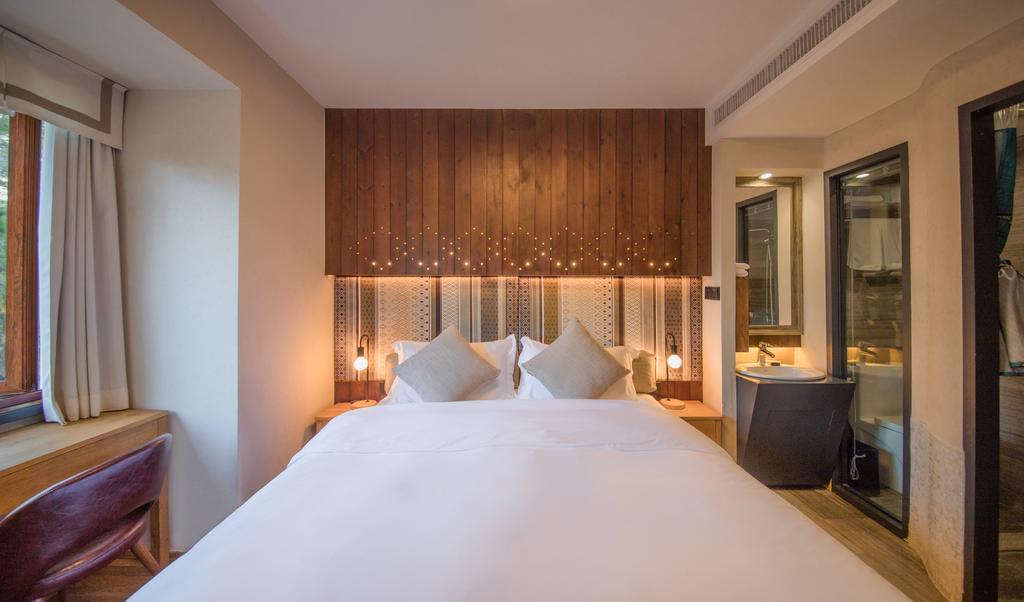 Hangzhou Van Wind Inn Eksteriør bilde
