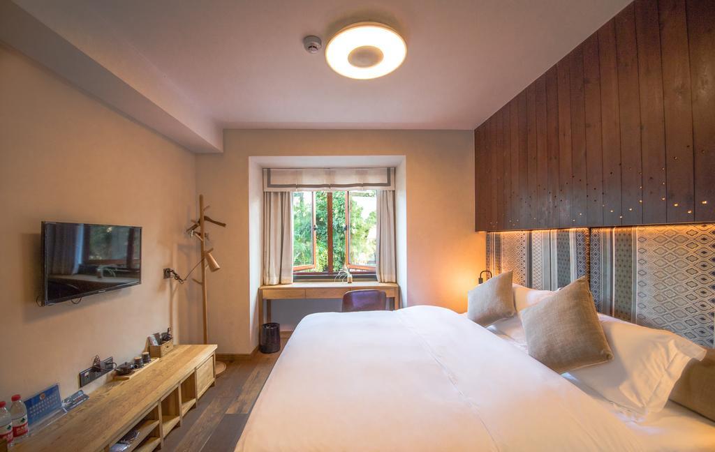 Hangzhou Van Wind Inn Eksteriør bilde
