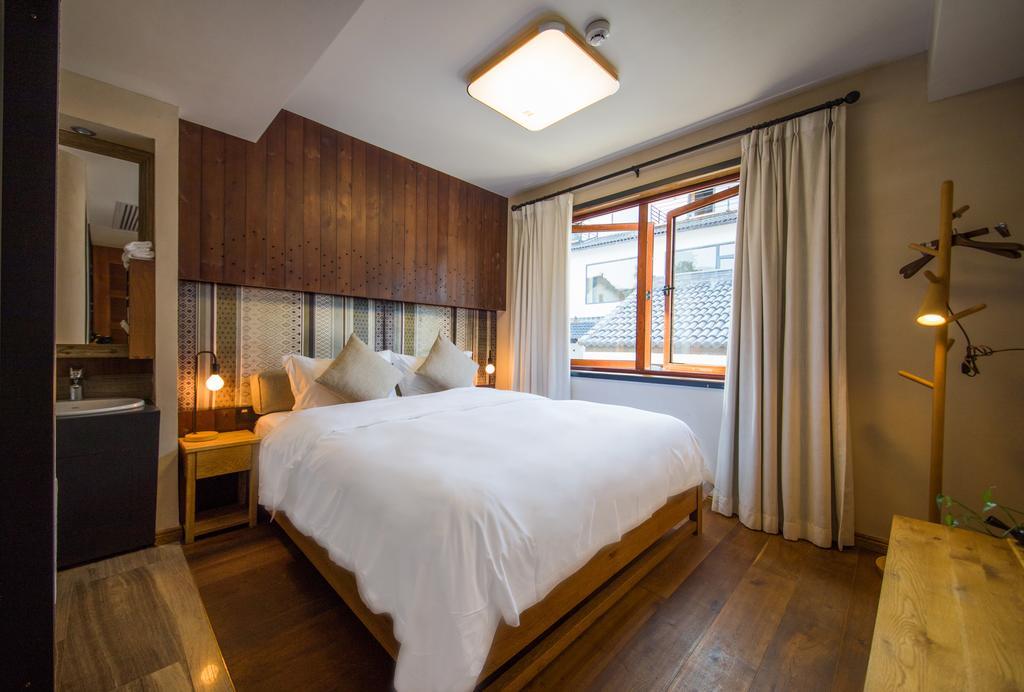 Hangzhou Van Wind Inn Eksteriør bilde