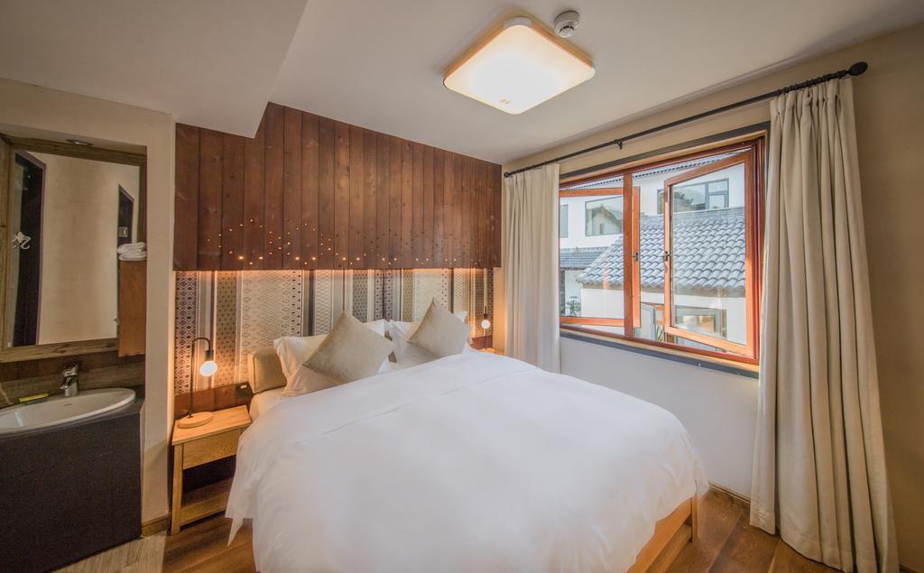 Hangzhou Van Wind Inn Eksteriør bilde