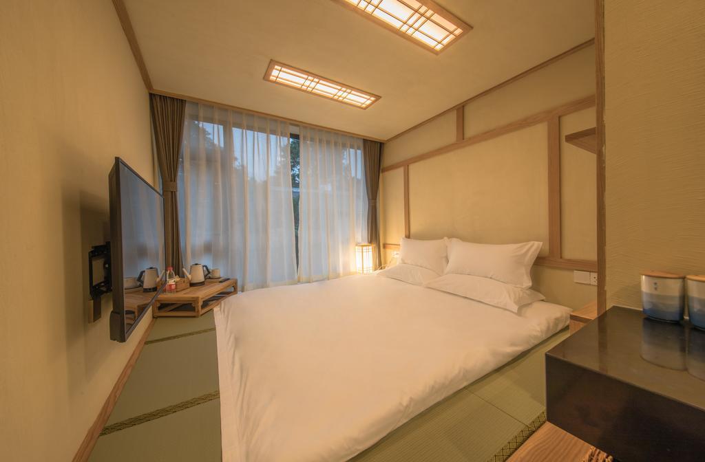 Hangzhou Van Wind Inn Eksteriør bilde