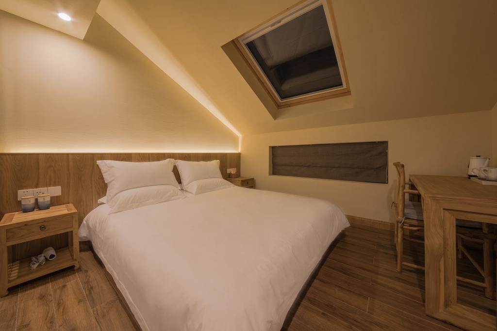 Hangzhou Van Wind Inn Eksteriør bilde