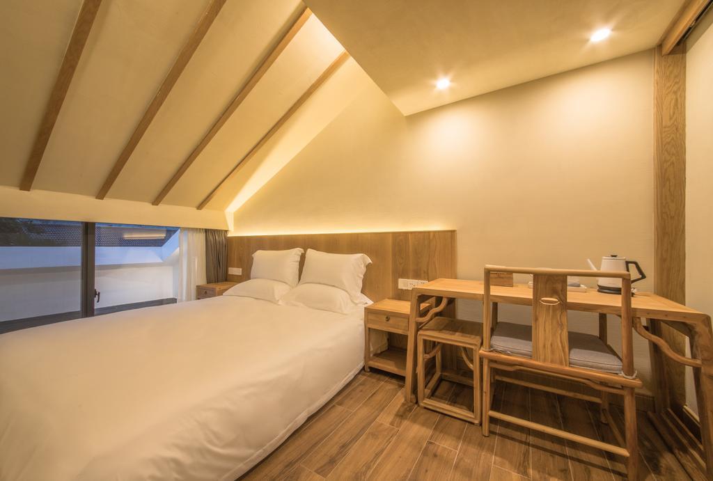Hangzhou Van Wind Inn Eksteriør bilde