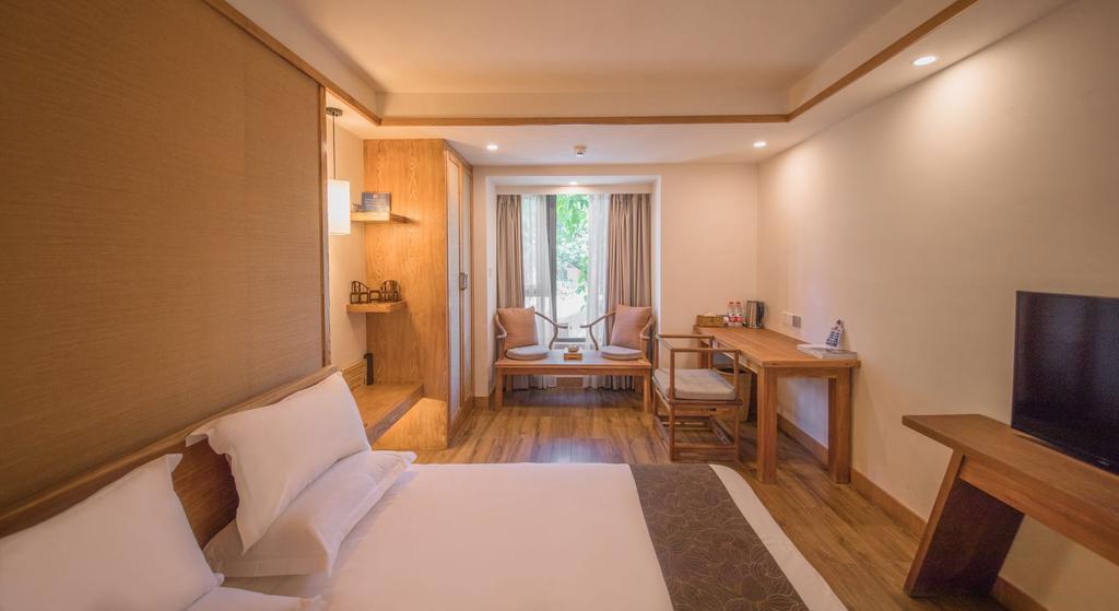 Hangzhou Van Wind Inn Eksteriør bilde