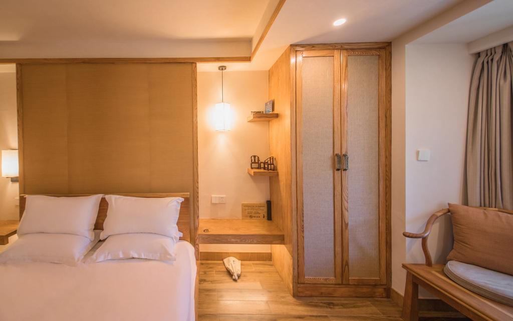 Hangzhou Van Wind Inn Eksteriør bilde