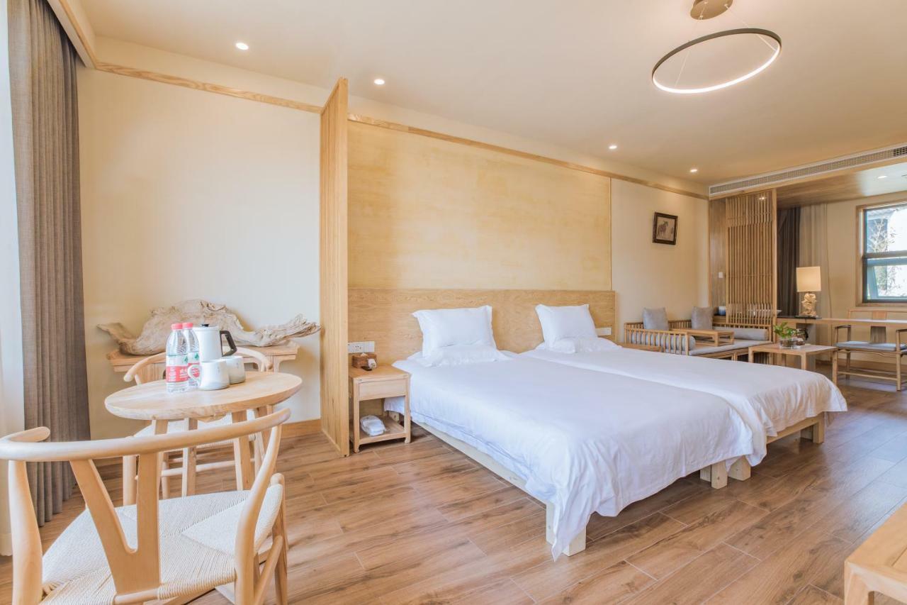 Hangzhou Van Wind Inn Eksteriør bilde