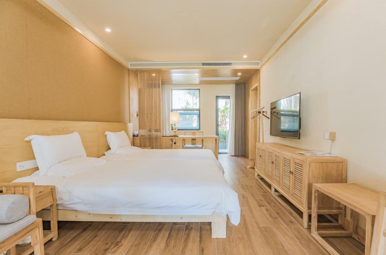 Hangzhou Van Wind Inn Eksteriør bilde