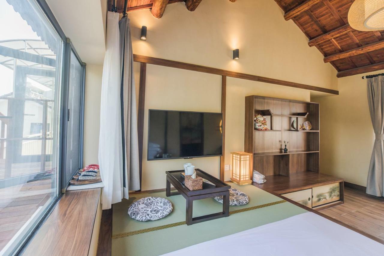 Hangzhou Van Wind Inn Eksteriør bilde