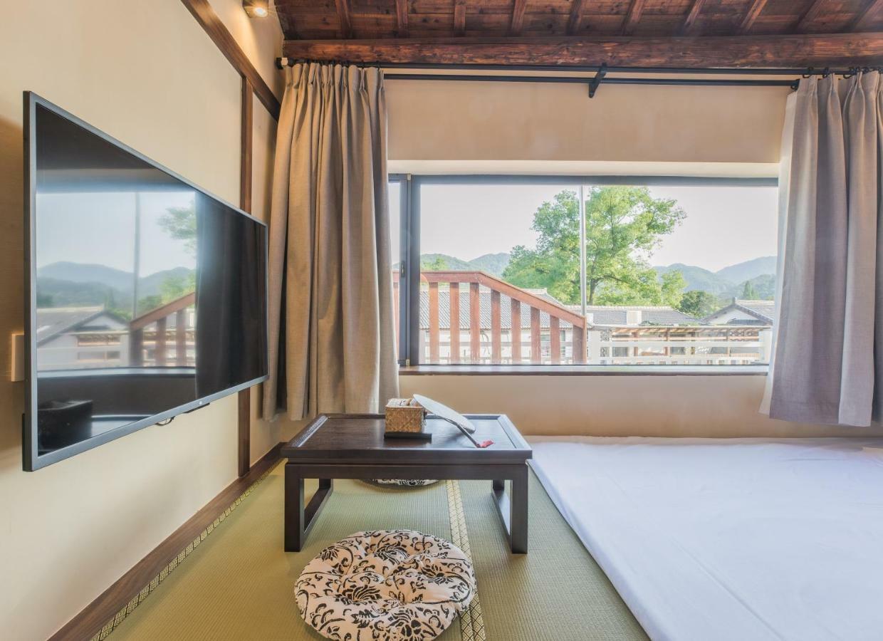 Hangzhou Van Wind Inn Eksteriør bilde