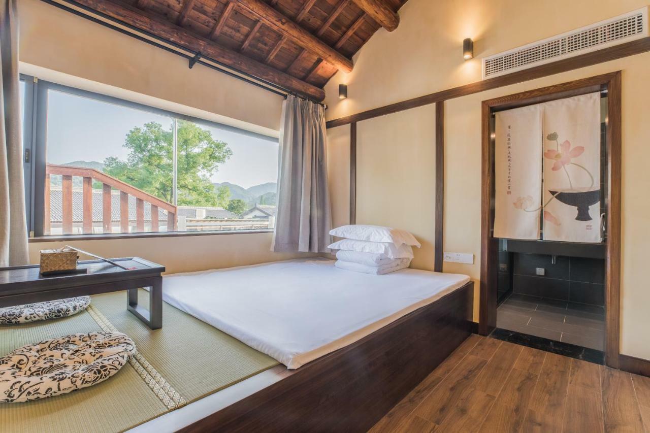 Hangzhou Van Wind Inn Eksteriør bilde