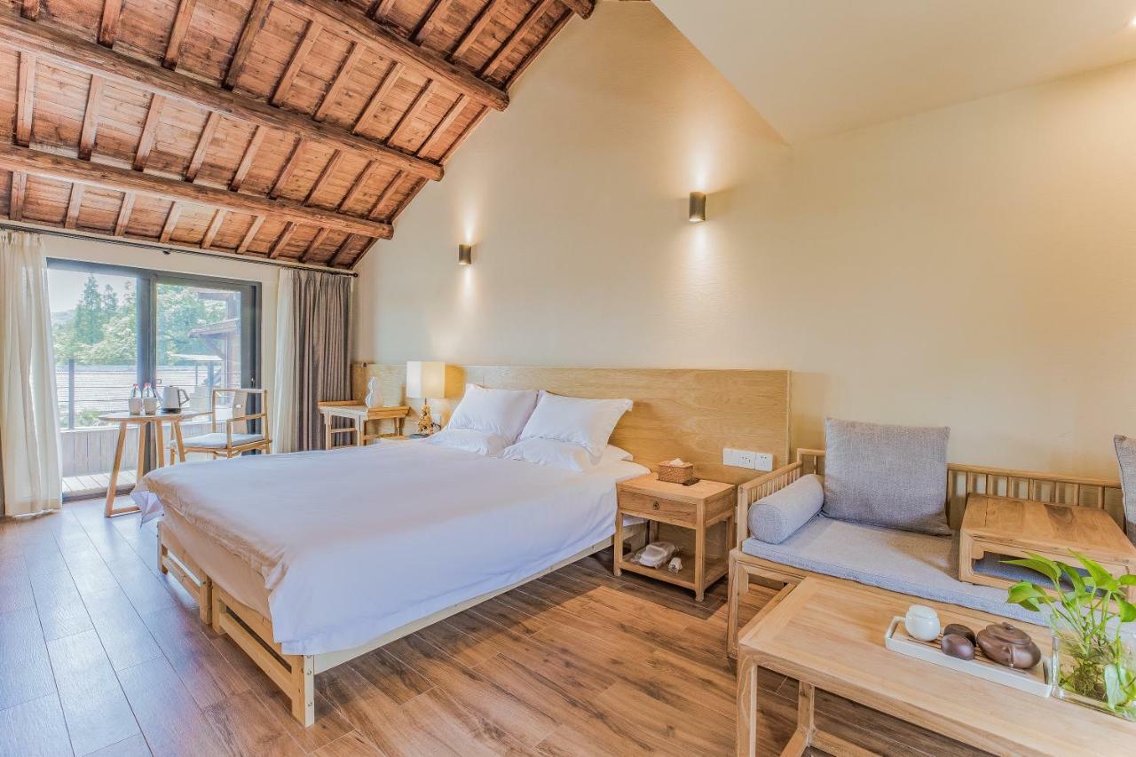 Hangzhou Van Wind Inn Eksteriør bilde