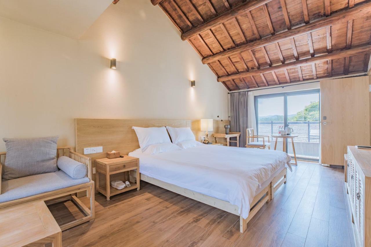 Hangzhou Van Wind Inn Eksteriør bilde