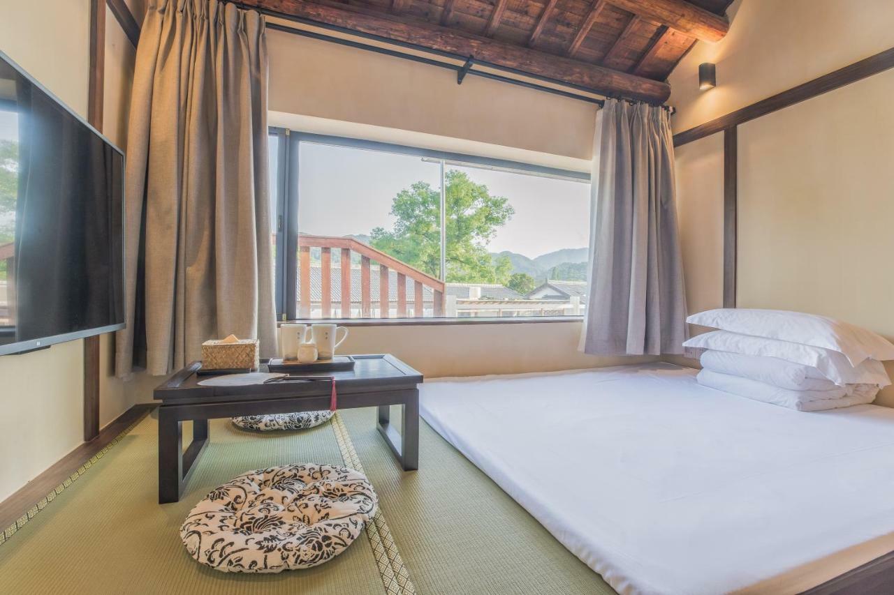 Hangzhou Van Wind Inn Eksteriør bilde