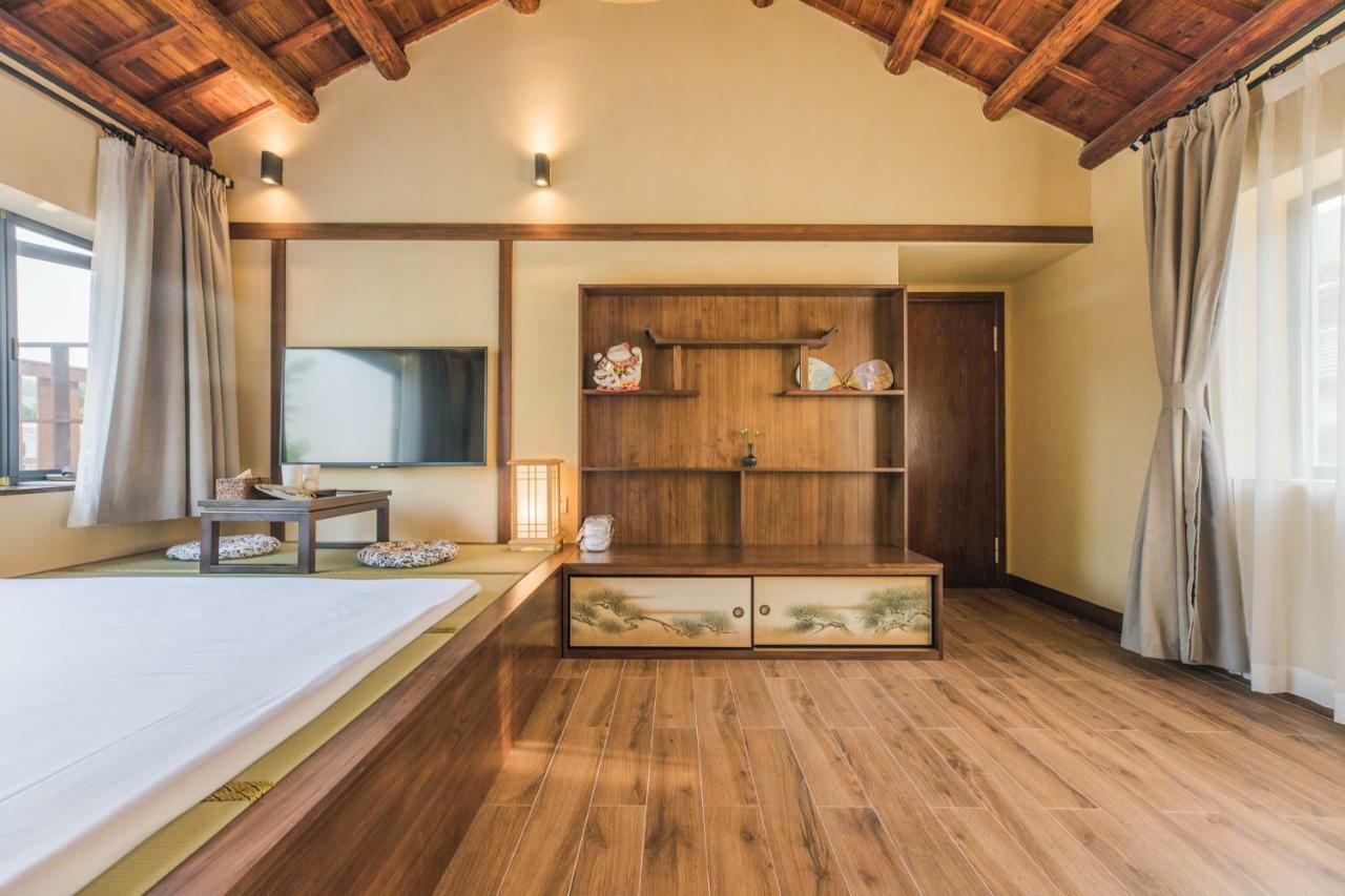 Hangzhou Van Wind Inn Eksteriør bilde