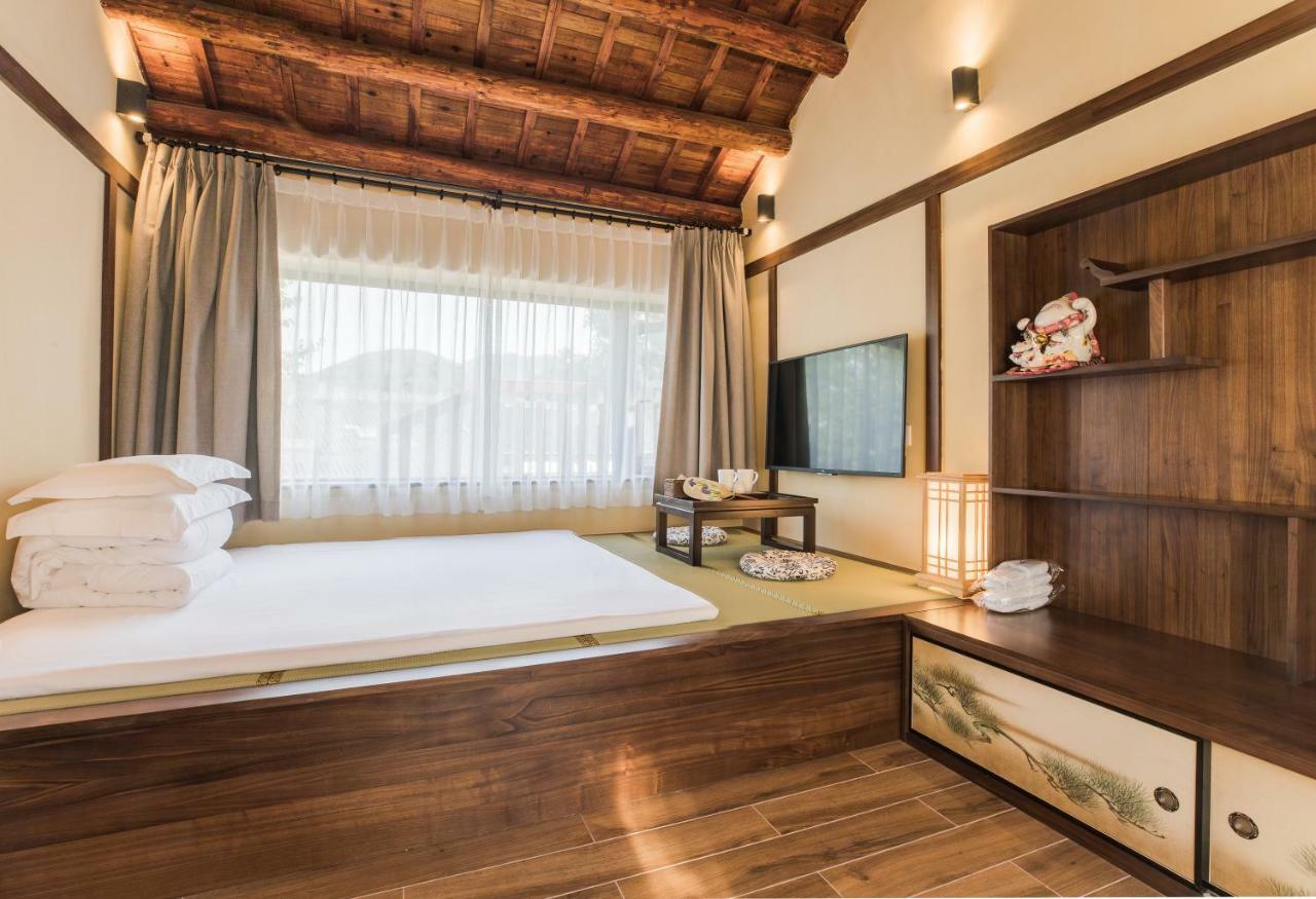 Hangzhou Van Wind Inn Eksteriør bilde