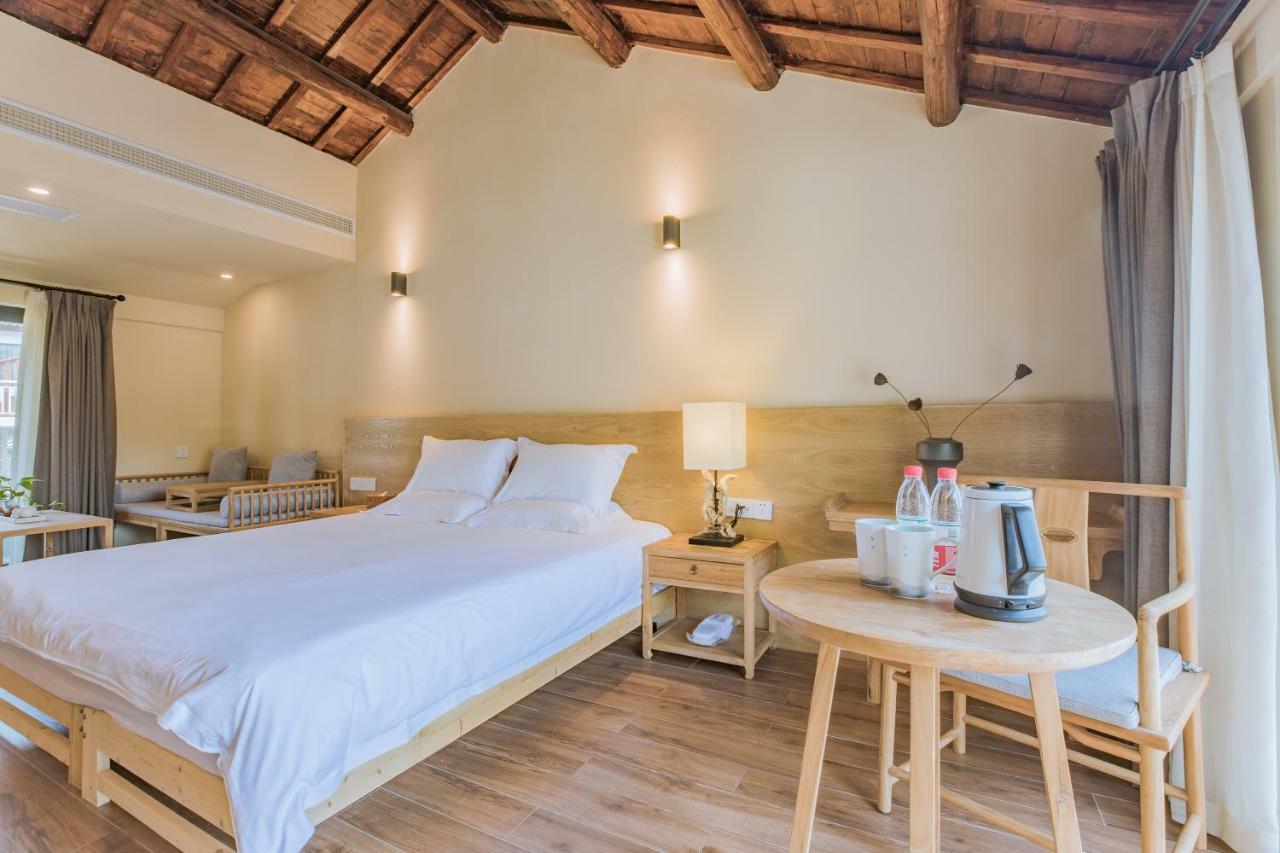 Hangzhou Van Wind Inn Eksteriør bilde